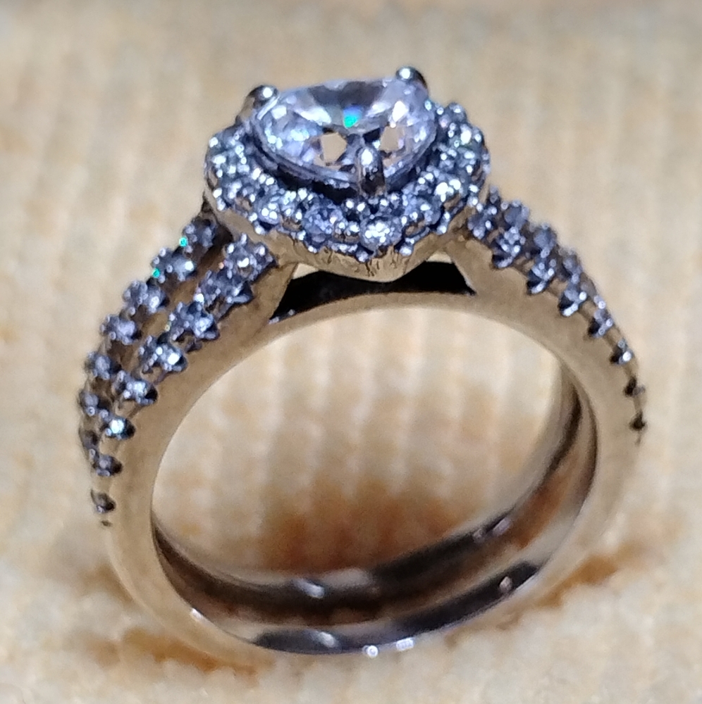 Silver Ring